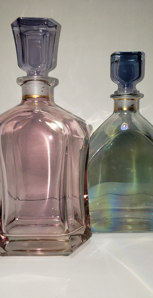 Glass Carefe